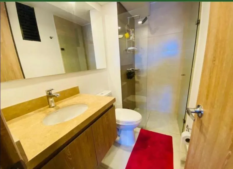 Homestay Cipres De La Florida Apartment Bogota